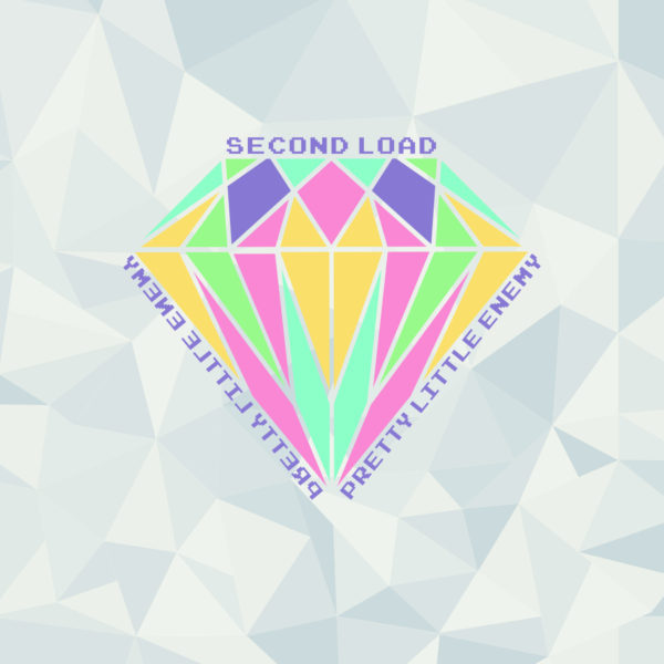 Second Load - Pretty Little Enemy