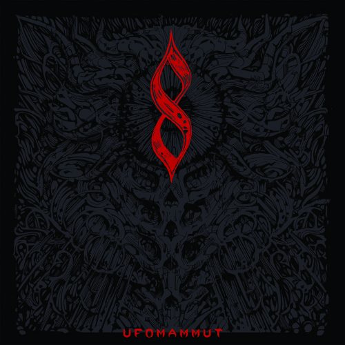 8 - Ufomammut