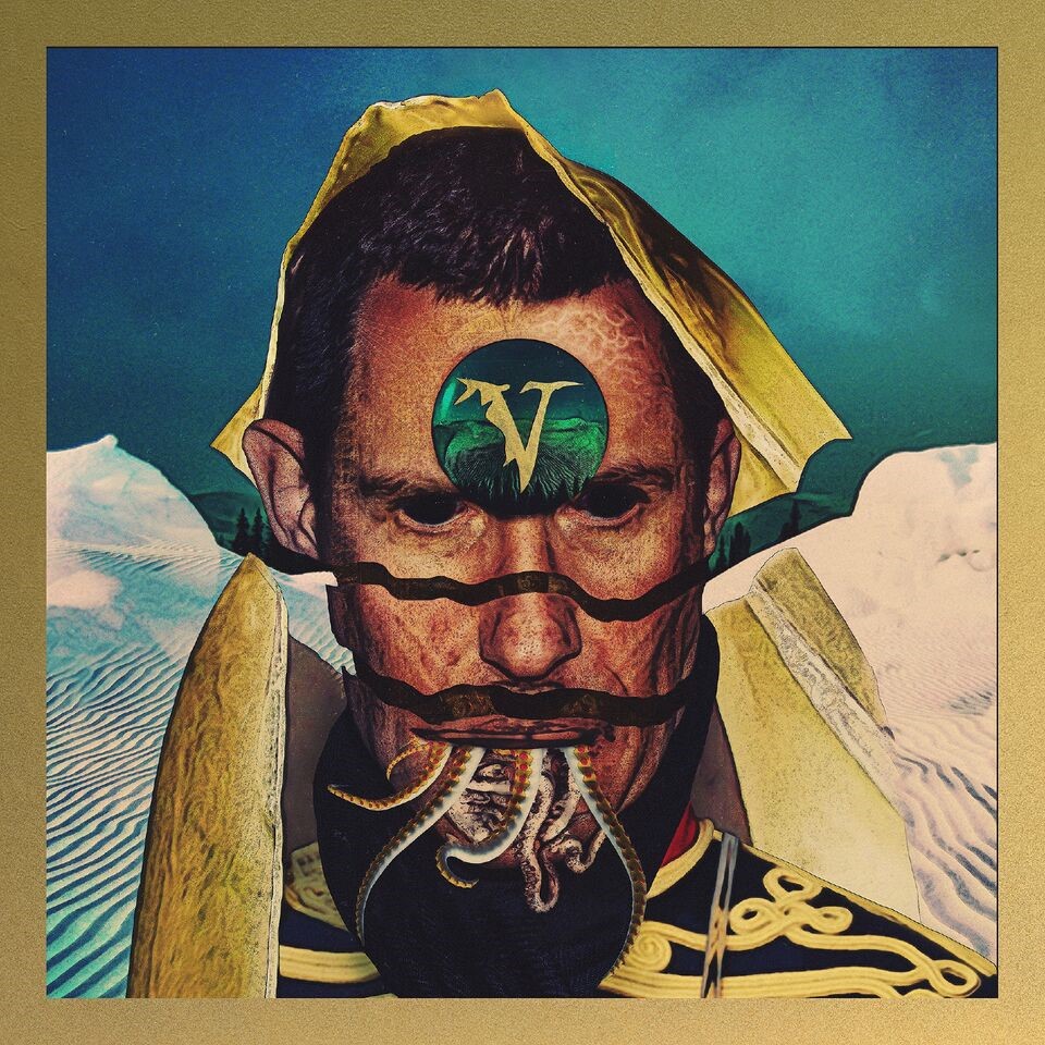 False Idol - Veil of Maya