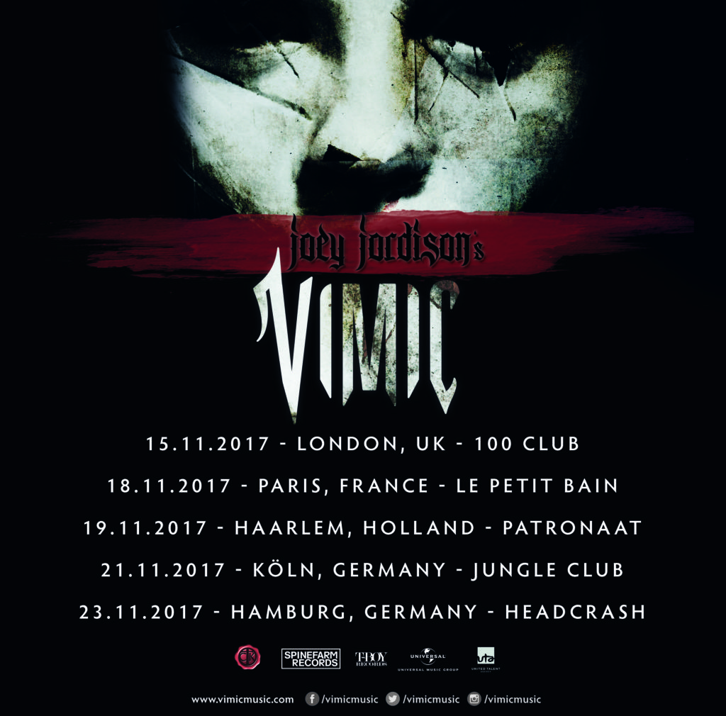 VIMIC Tour 2017