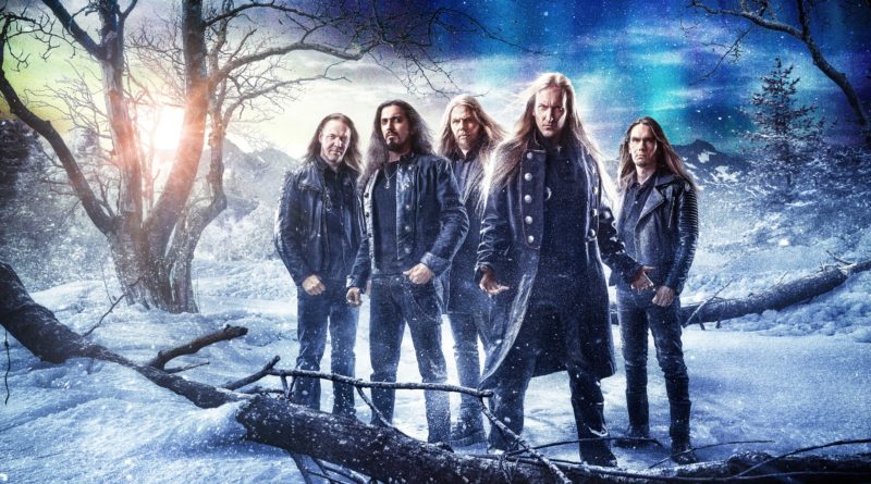 Wintersun 2017