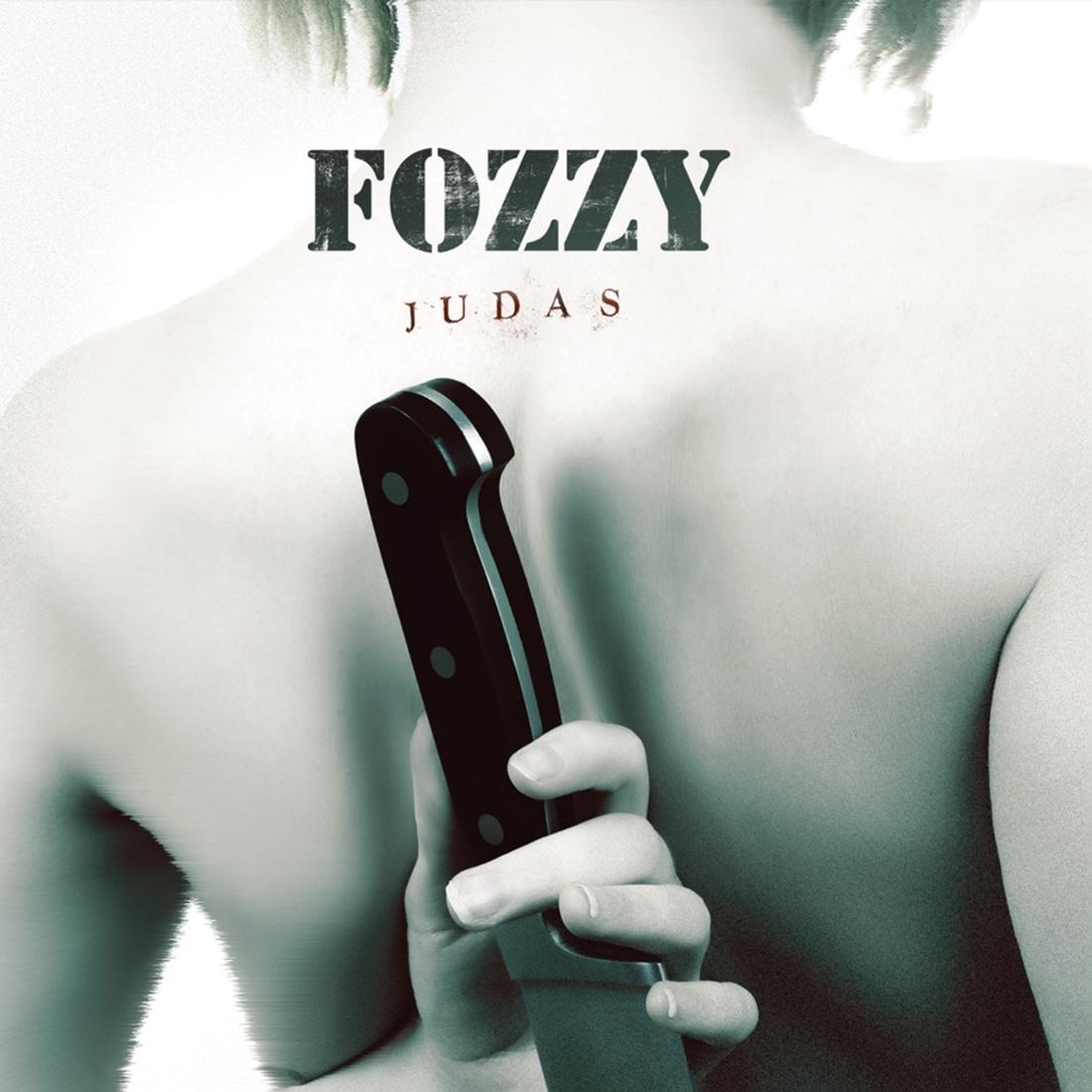 Judas - Fozzy