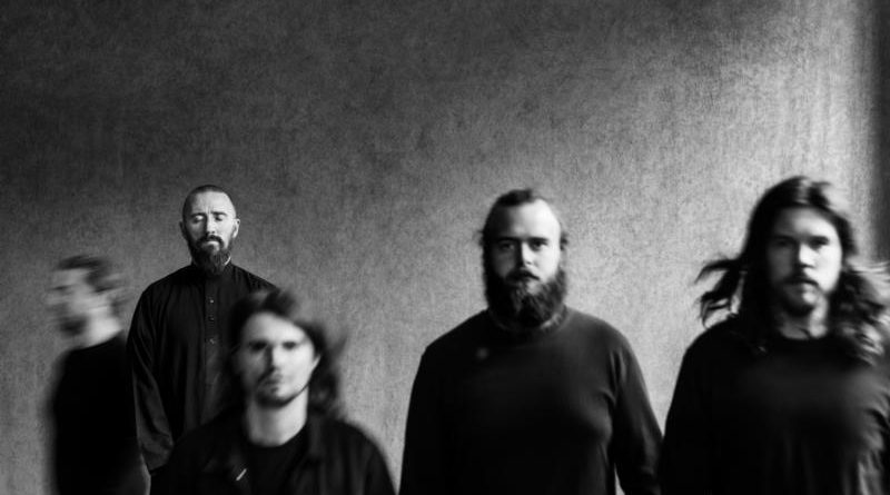 Amenra 2017