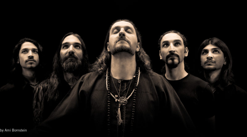 Orphaned Land