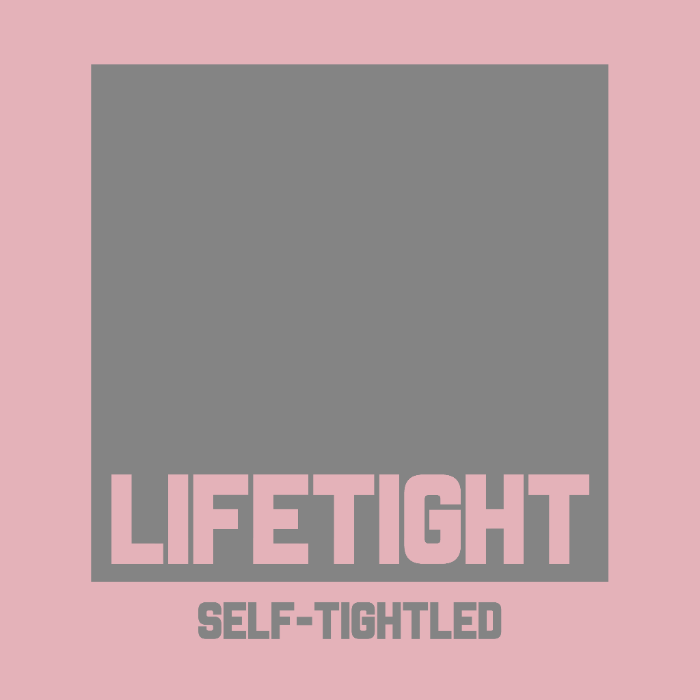 Self-Tightled - Lifetight