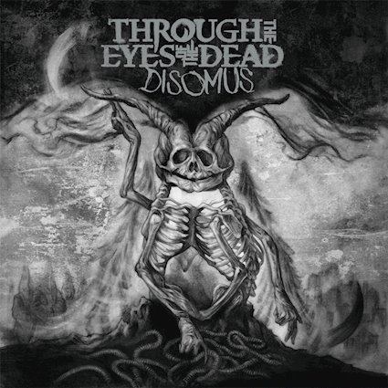 Disomus - Through The Eyes of the Dead