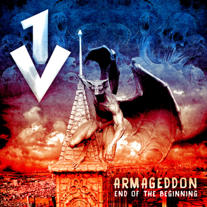 Armageddon: End of The Beginning - V1