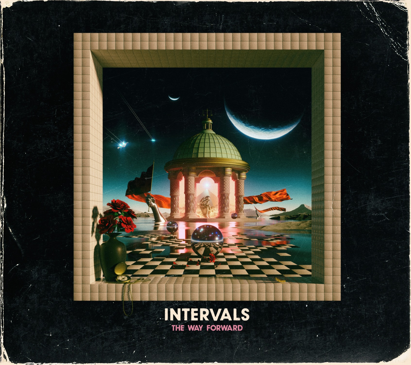 The Way Forward - Intervals