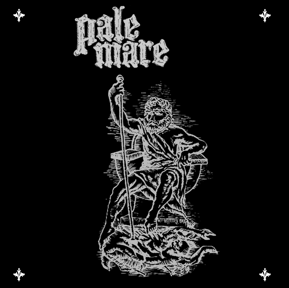 Pale Mare - Pale Mare