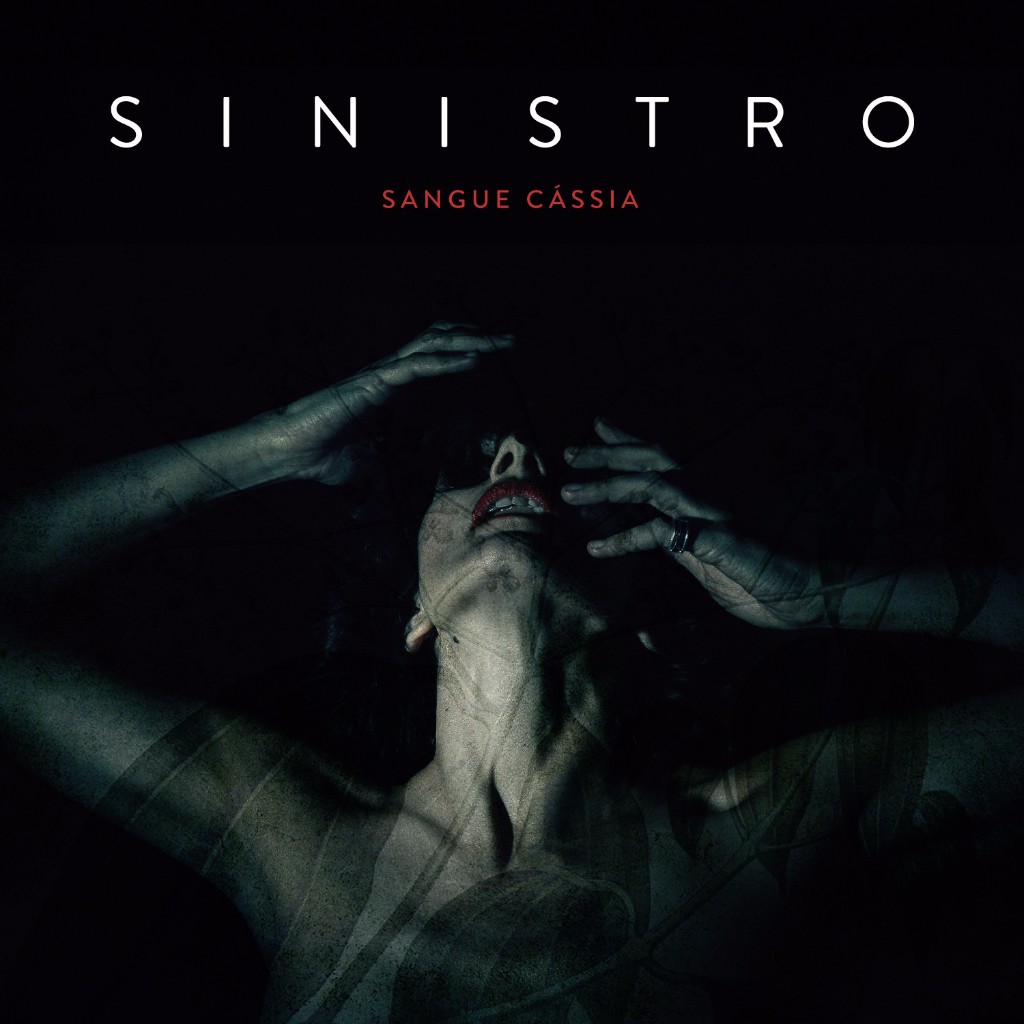 Sangue Cássia - Sinistro