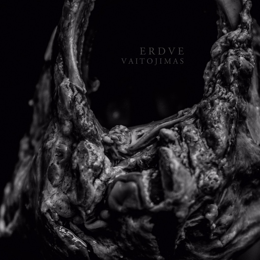 Vaitojimas - Erdve