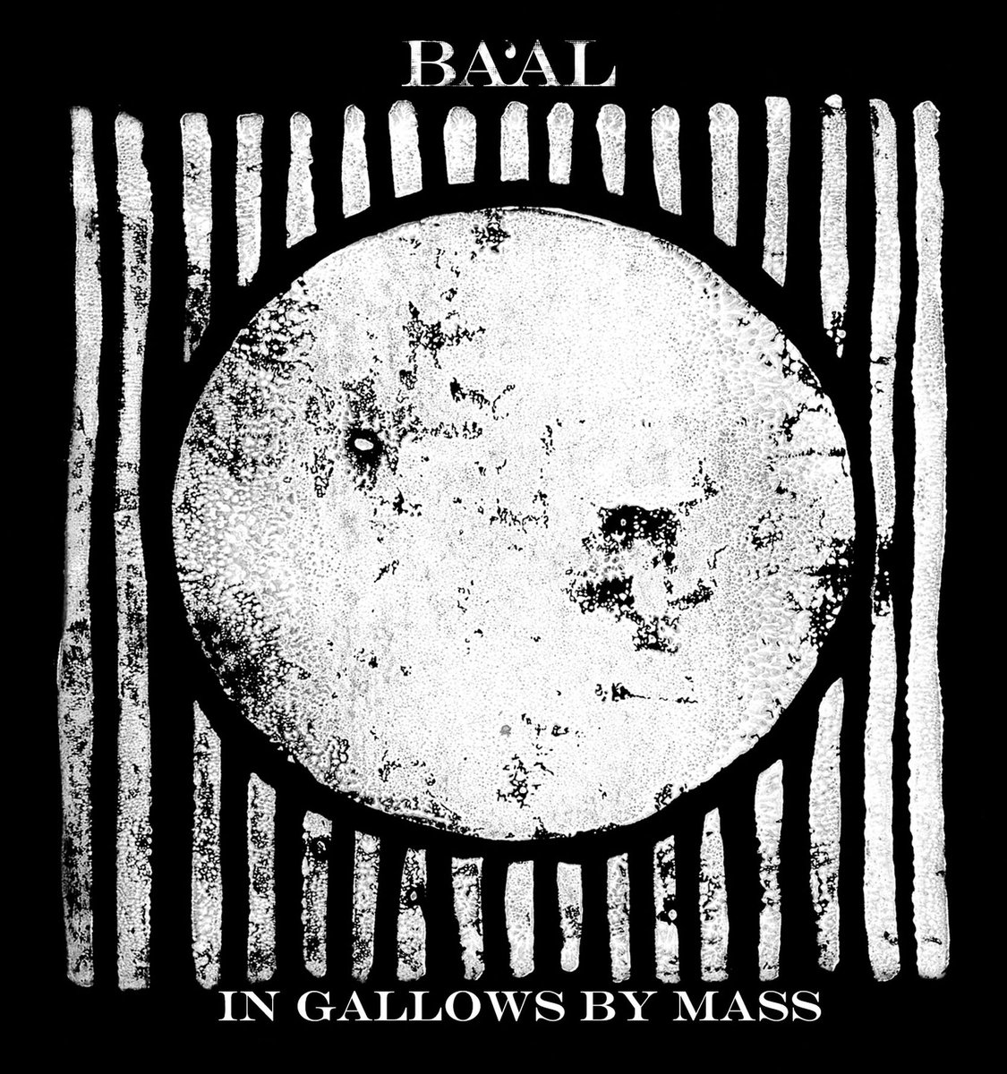 In Gallows By Mass - Ba'al