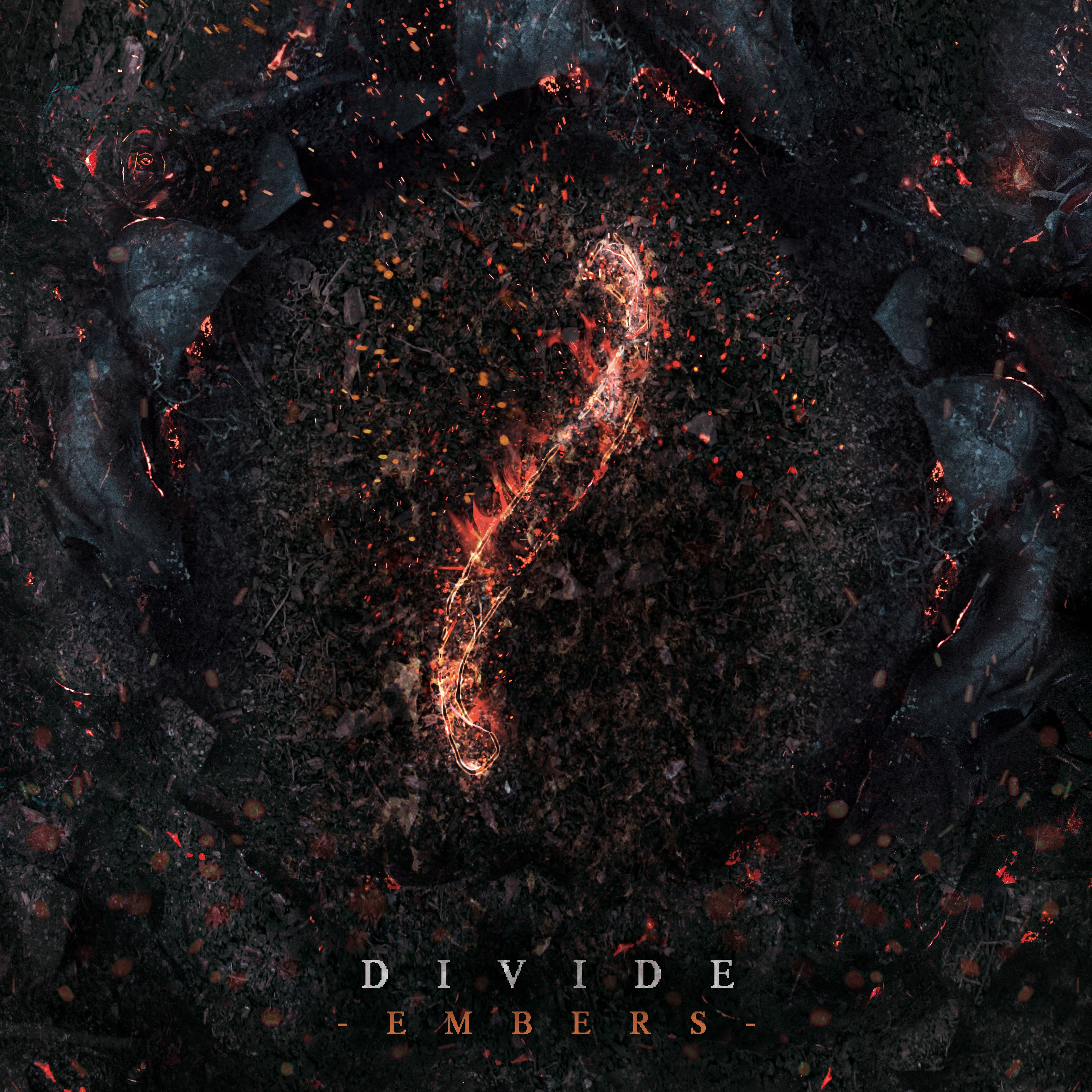 Embers - Divide