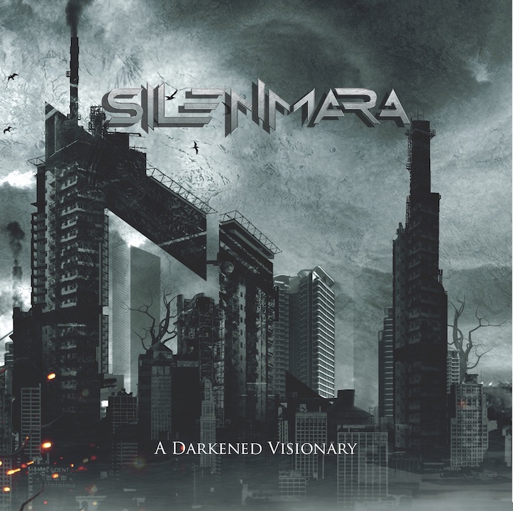 A Darkened Visionary - Silenmara