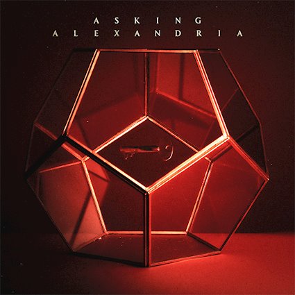 Asking Alexandria - Asking Alexandria