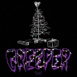 Christmas EP - Creeper