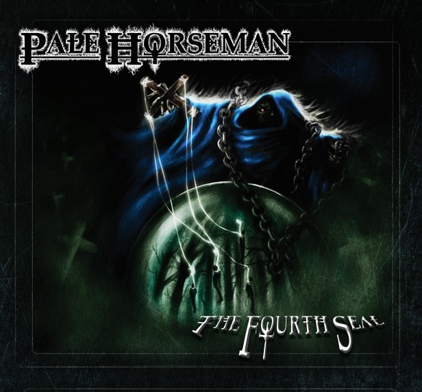 The Fourth Seal - Pale Horseman