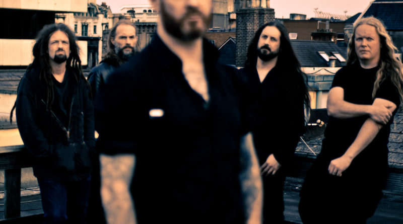 Primordial 2014