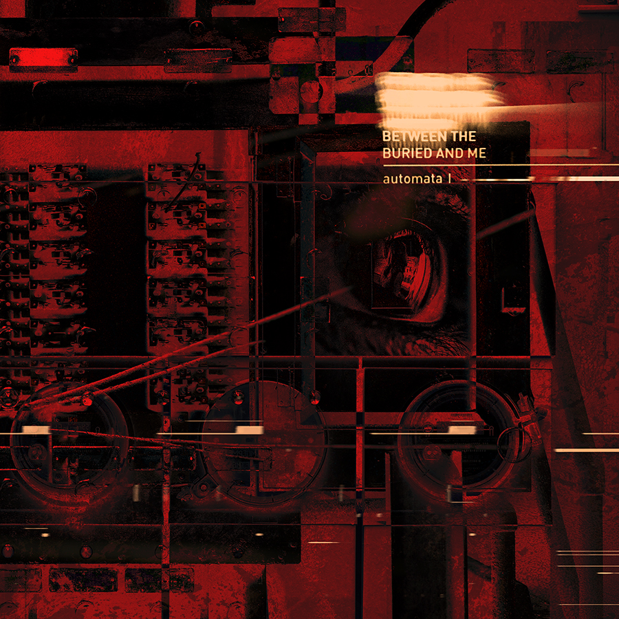 Automata I - Between The Buried and Me