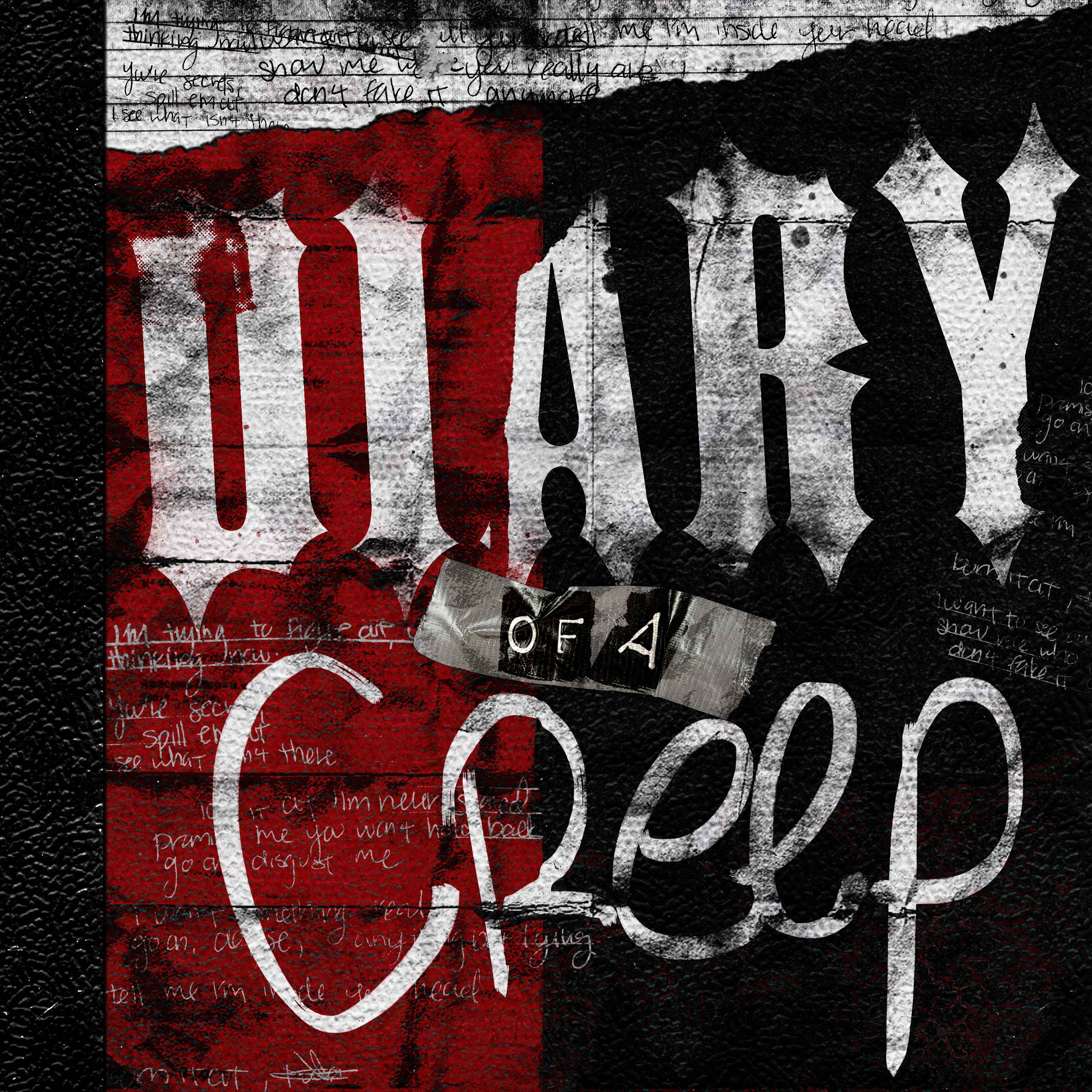 Diary of a Creep - New Years Day