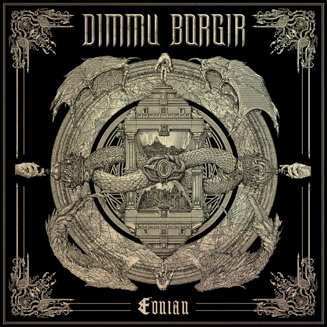 Eonian - Dimmu Borgir