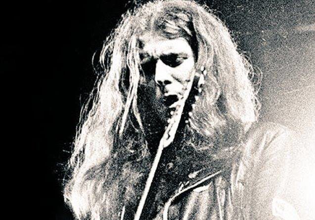 Fast Eddie Clarke - RIP