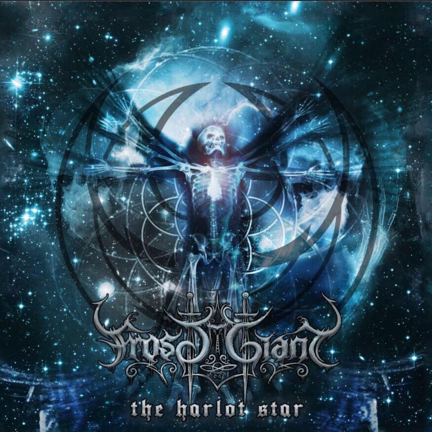 The Harlot Star - Frost Giant