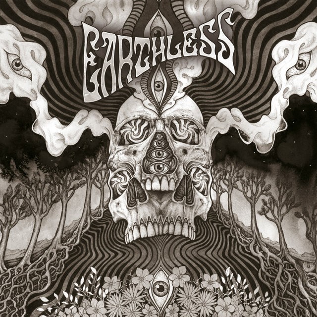 Black Heaven - Earthless