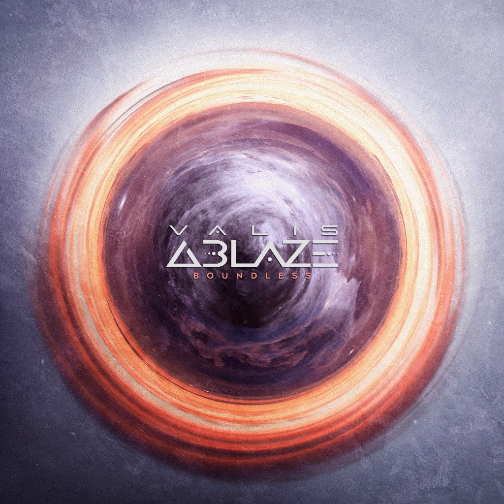 Boundless - Valis Ablaze