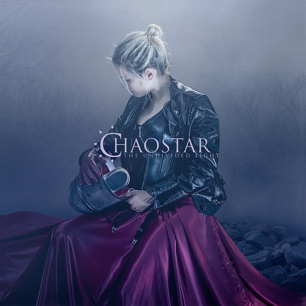 The Undivided Light - Chaostar