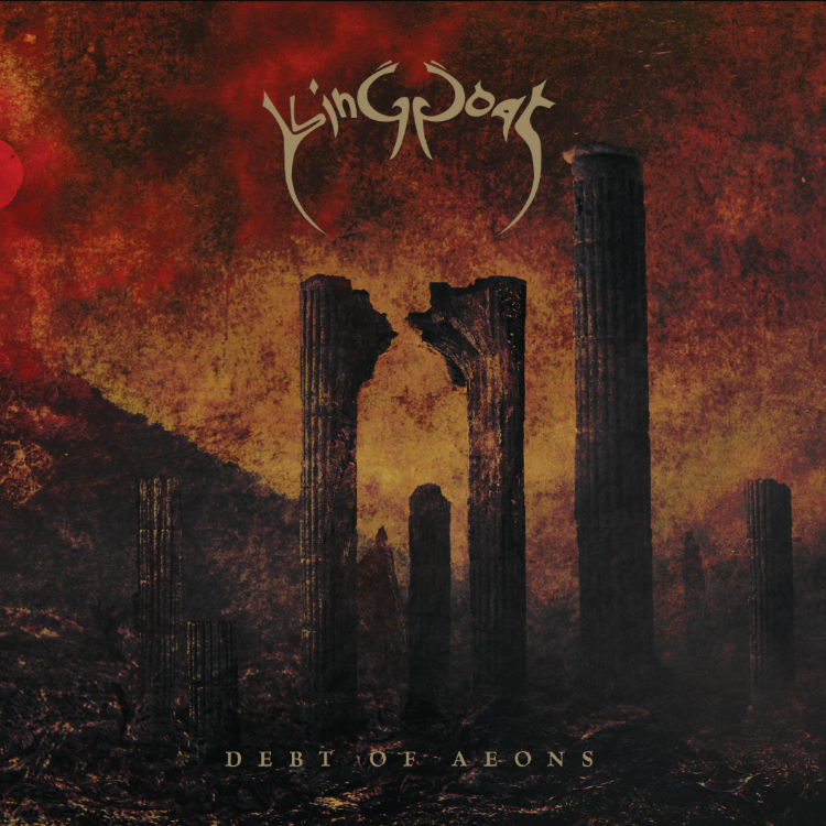 Debt of Aeons - King Goat