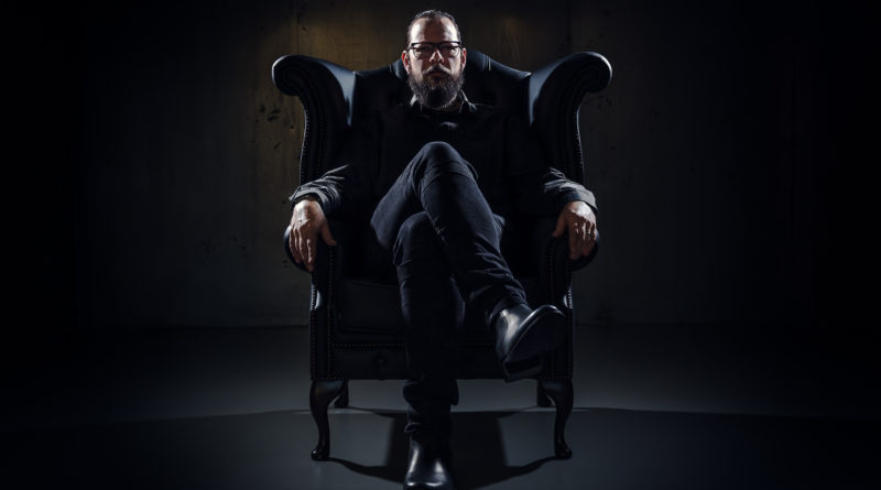 Ihsahn 2018