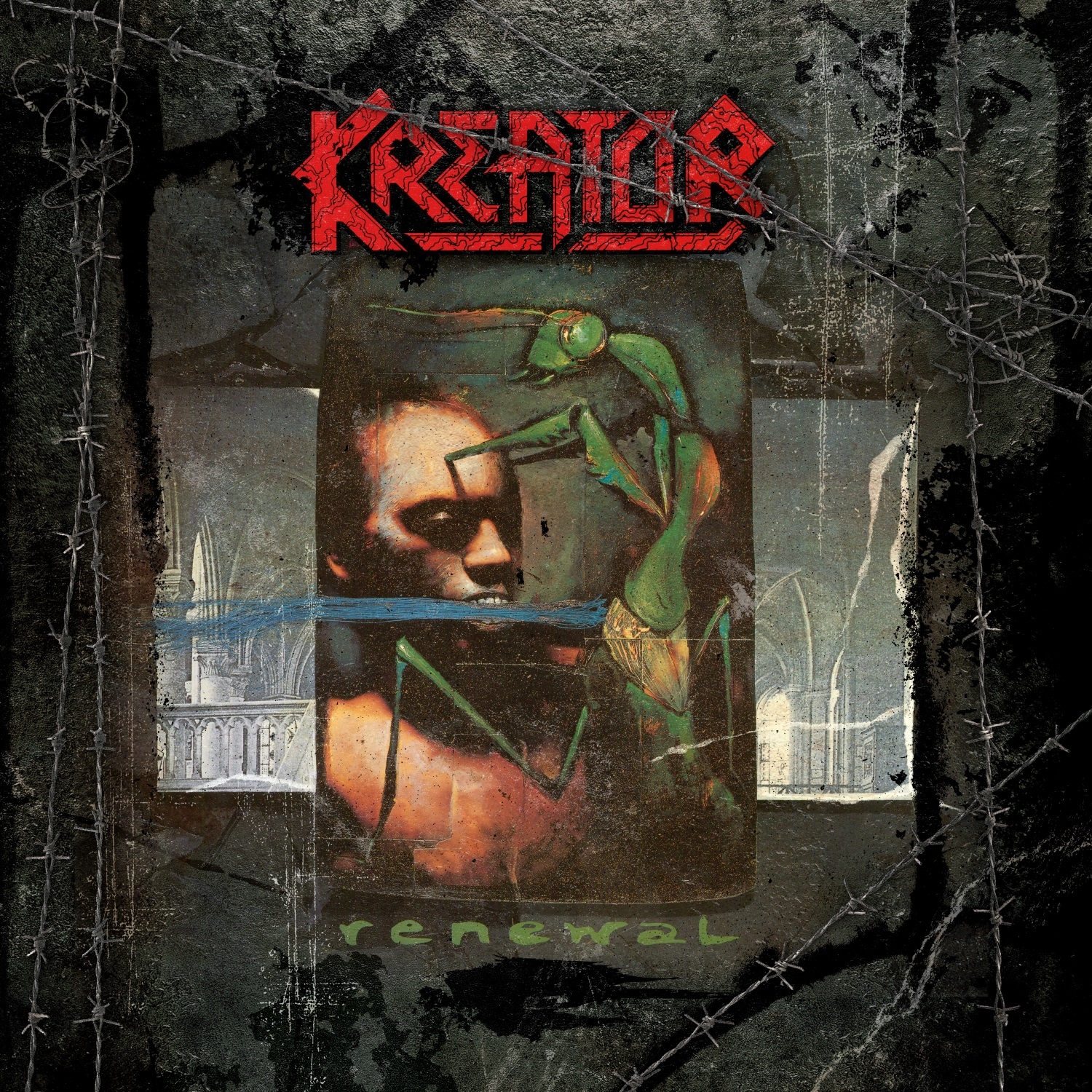 Renewal (Reissue) - Kreator