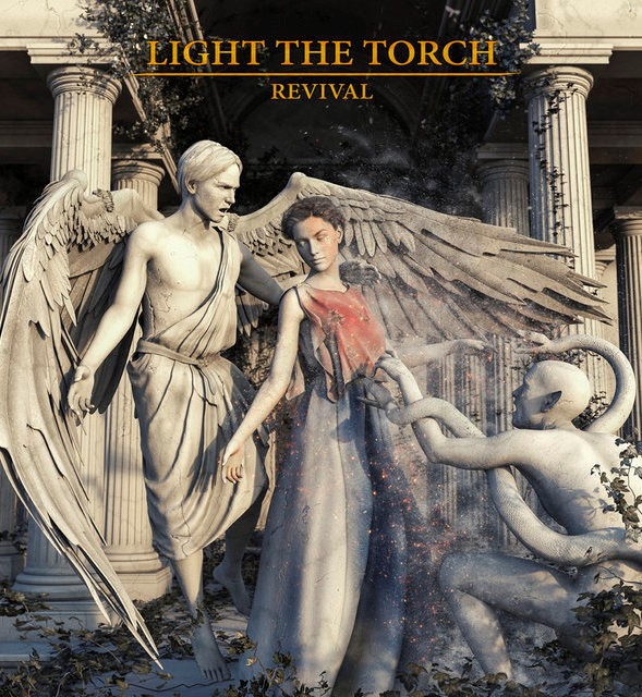 Revival - Light The Torch