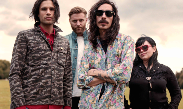 Turbowolf