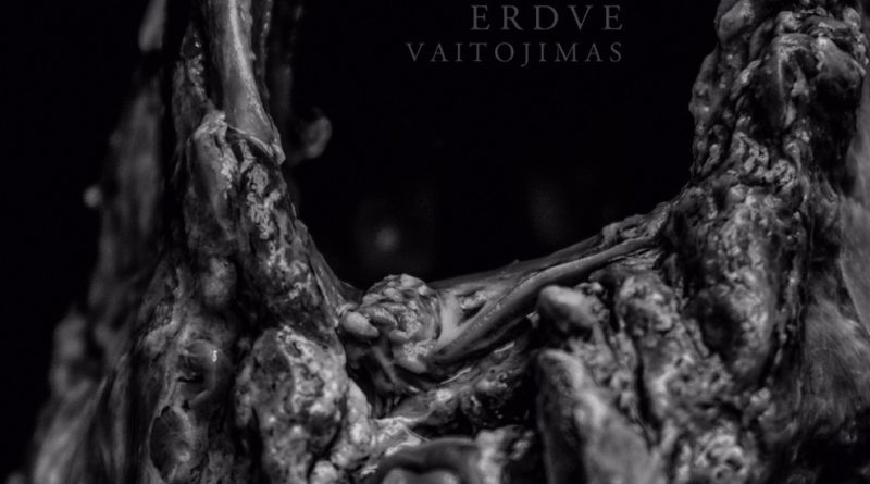 Vaitojimas - Erdve