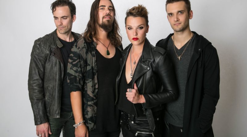 Halestorm