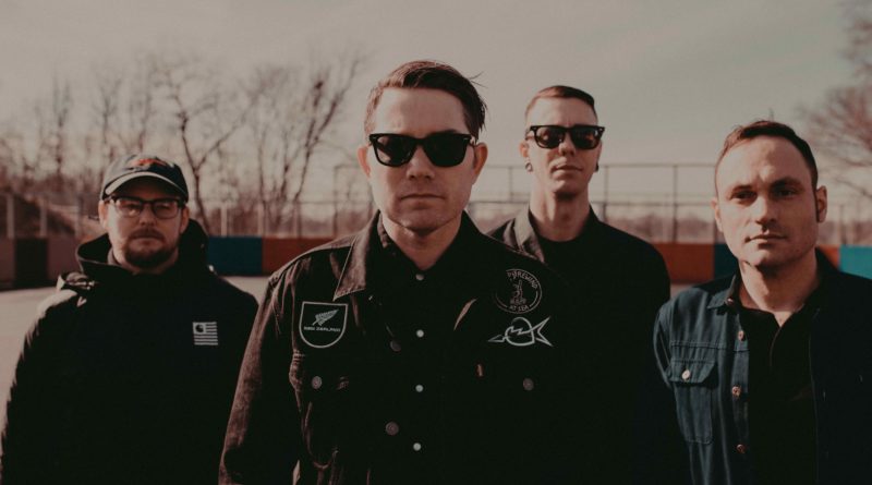 Hawthorne Heights 2018