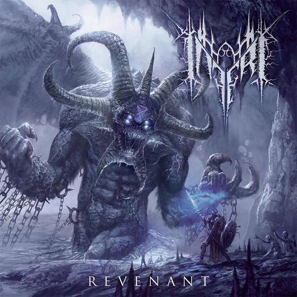 Revenant - Inferi