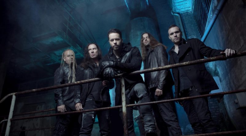 Kamelot 2018