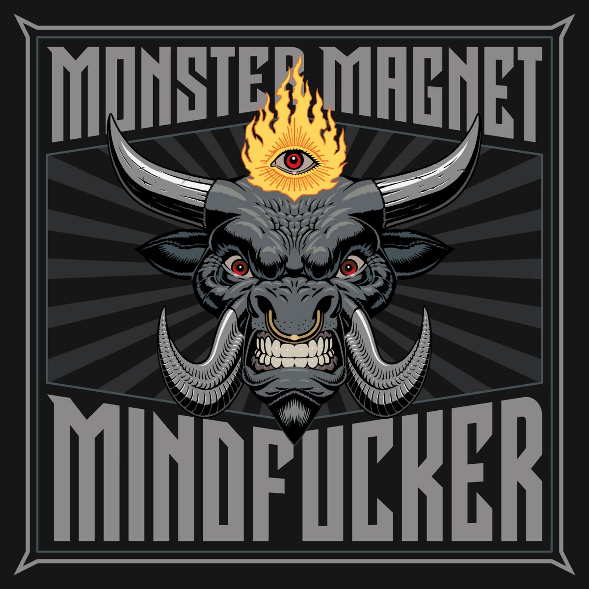 Mind Fucker - Monster Magnet