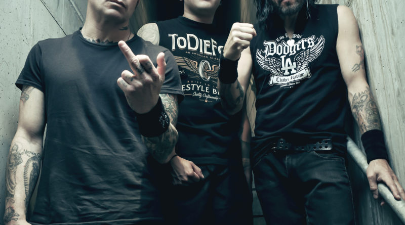 Prong