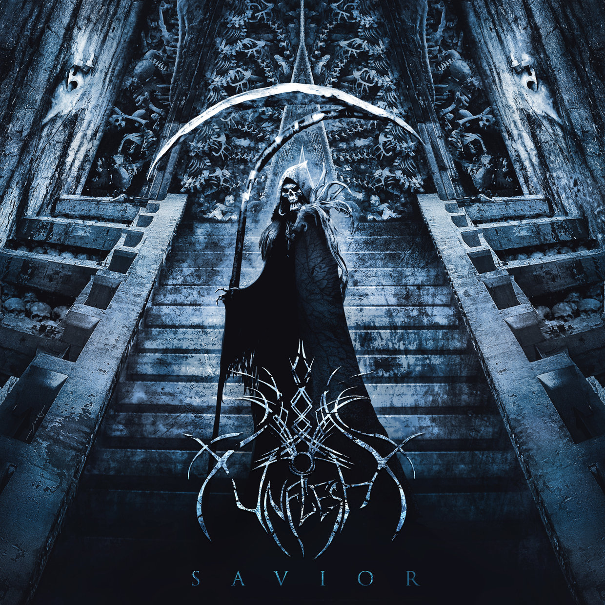 Savior - Unflesh