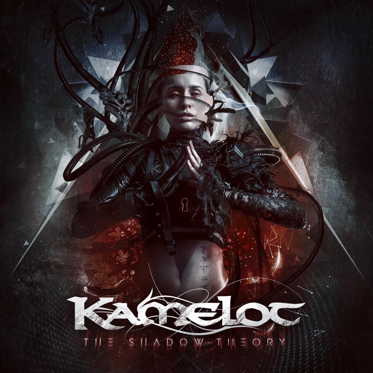 The Shadow Theory - Kamelot