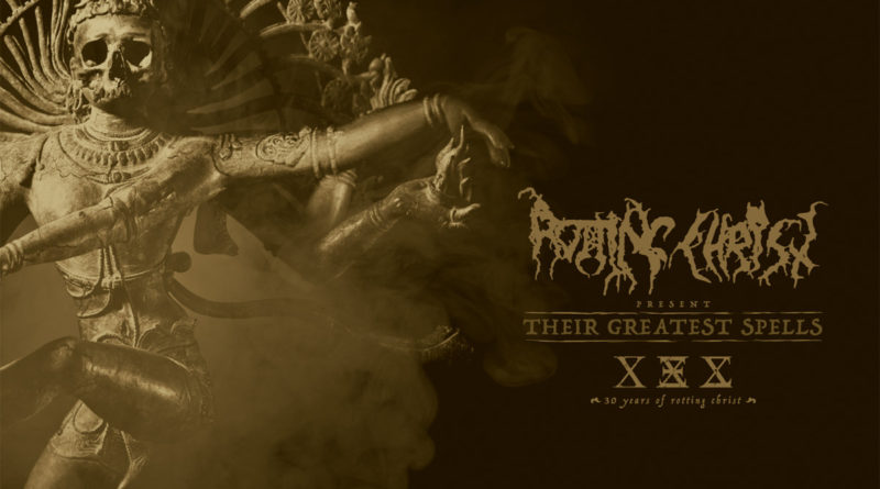 Rotting Christ