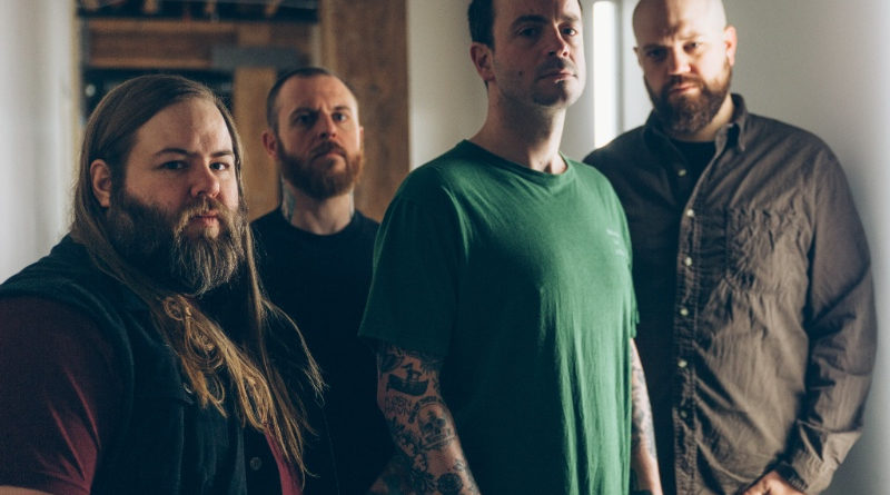 Cancer Bats 2018