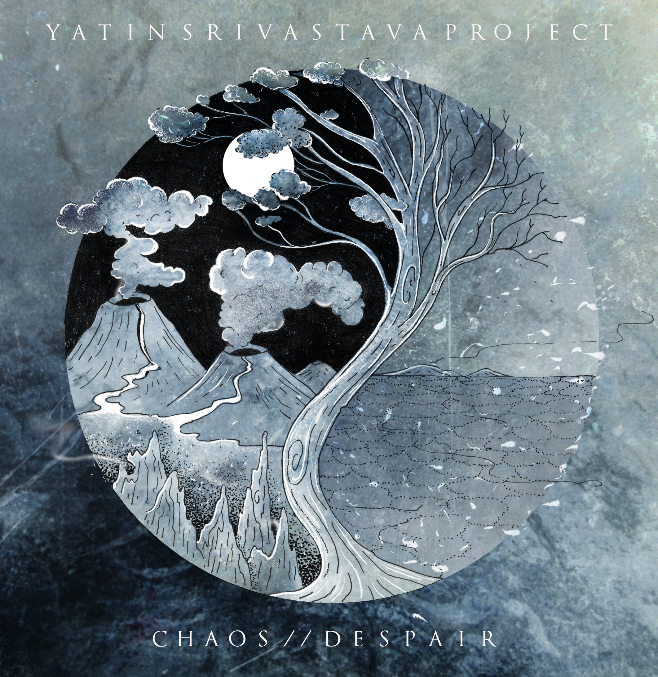 Chaos // Despair - Yatin Srivastava Project