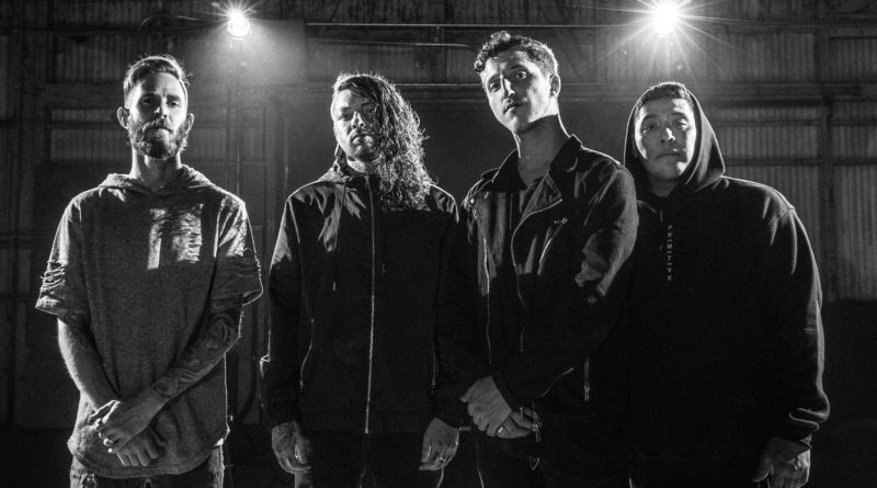 Chelsea Grin 2018