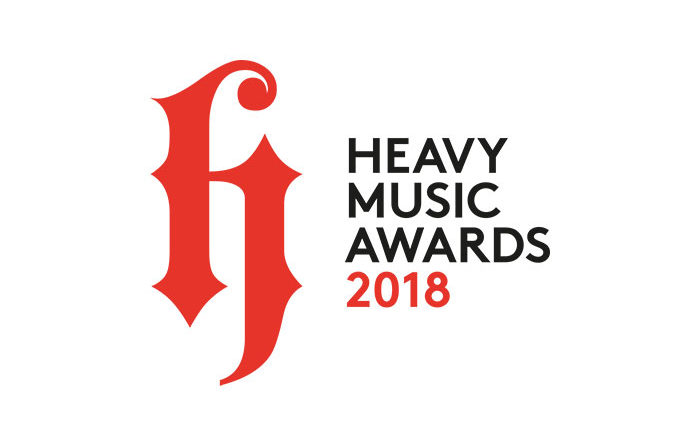 Heavy Music Awards 2018