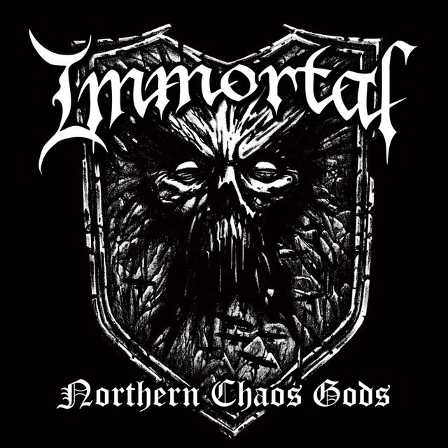 Northern Chaos Gods - Immortal